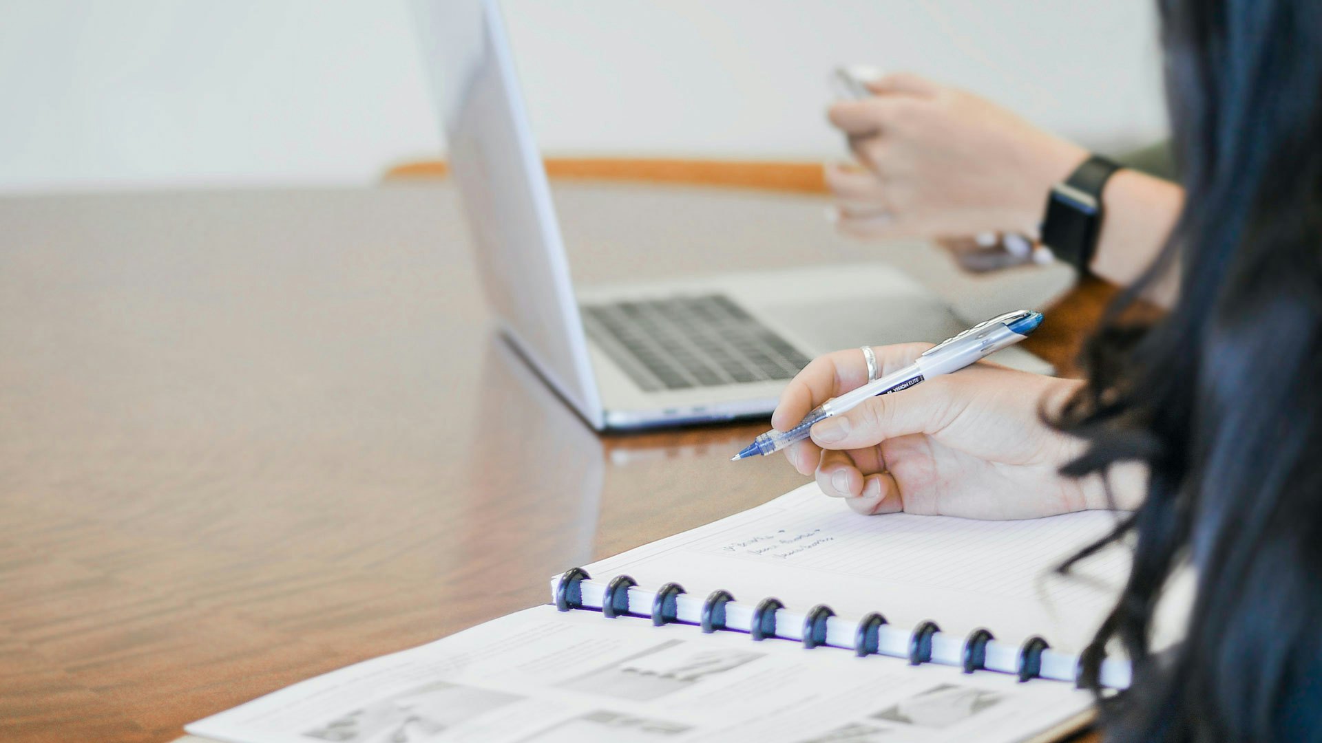 Agency and consultancy